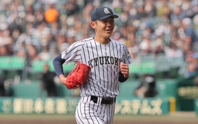 九州国際大付が2発13得点のコールド発進！岩見5回無失点、牟禮は代打で出場！福岡大会【26年夏高校野球】
