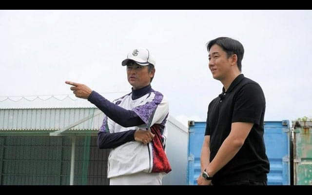 甲子園で優勝したのに忘れ物？　沖縄尚学が目指す連覇以上の目標とは