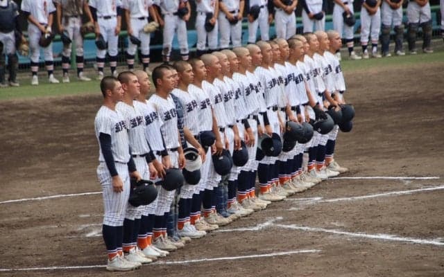 滋賀学園が強さ発揮のコールド発進！滋賀短大付、立命館守山も勝利！滋賀大会【26年夏高校野球】
