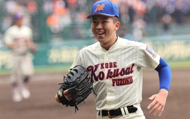 東洋大姫路、神戸国際大付のセンバツ組がそろってコールド発進！春準V・高砂は初戦敗退！兵庫大会【26年夏高校野球】
