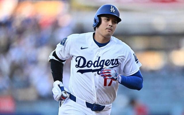 球宴辞退の大谷翔平の代替でカージナルス・ヘレラが選出