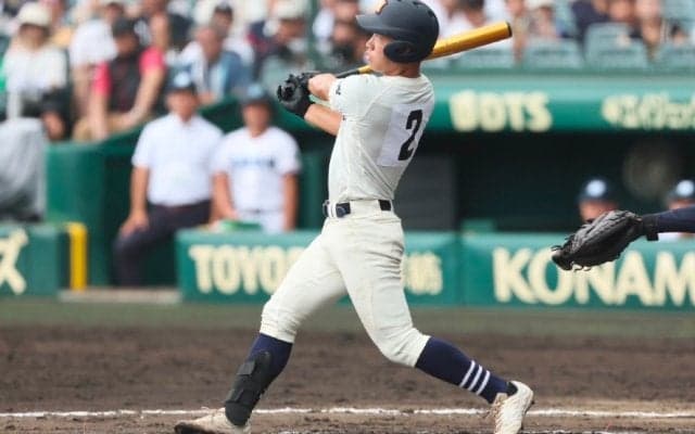 昨夏の富山代表が初戦敗退…千葉の伝統校対決は習志野、拓大紅陵に軍配【全国注目校・11日の試合結果】