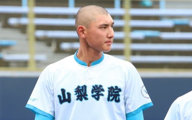 ドラ1候補・菰田陽生擁する山梨学院が2回戦！西東京では日大三、東海大菅生らノーシードの強豪が初戦、群馬で「実力校対決」実現【注目校・12日の試合予定】
