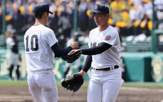 4強に挑む沖縄尚学VS糸満スタメン発表！沖縄尚学は最速150キロ左腕が4番DH、先発は背番号1右腕！沖縄大会【26年夏高校野球】
