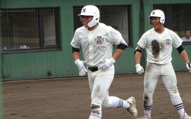 日大三が昨秋以来の公式戦！昨夏甲子園2発のスラッガーが「3番・捕手」でスタメン、先発投手は1年生を抜擢【西東京】