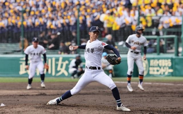 白熱の接戦に！沖縄尚学が1点リードで前半折り返し！沖縄準々決勝【26年夏高校野球】
