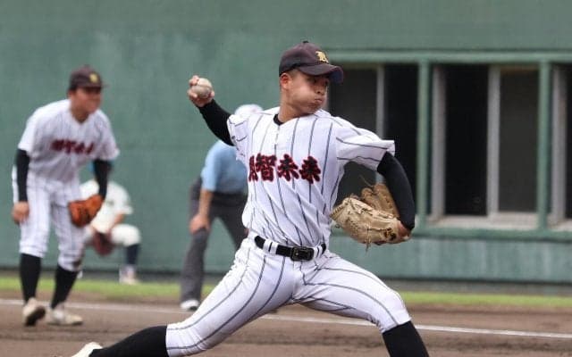 【高校野球】「世界平和」掲げる異色軍団　開智未来が創部10年初の２勝で３回戦進出／埼玉