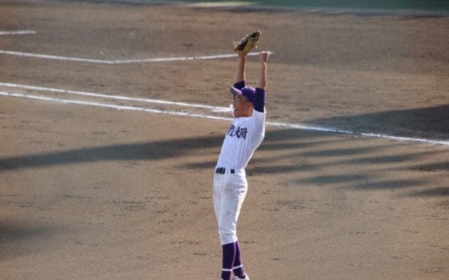 昨年センバツ出場の滋賀短大付が快勝！スタメン10人中、6人が160センチ台も打ち勝つ野球が光る【滋賀】