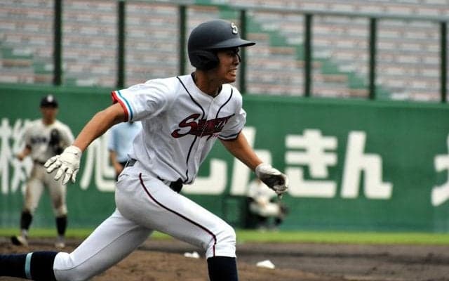 「DH制導入」で開けた道　ボール握るとバクバクし、学生コーチに