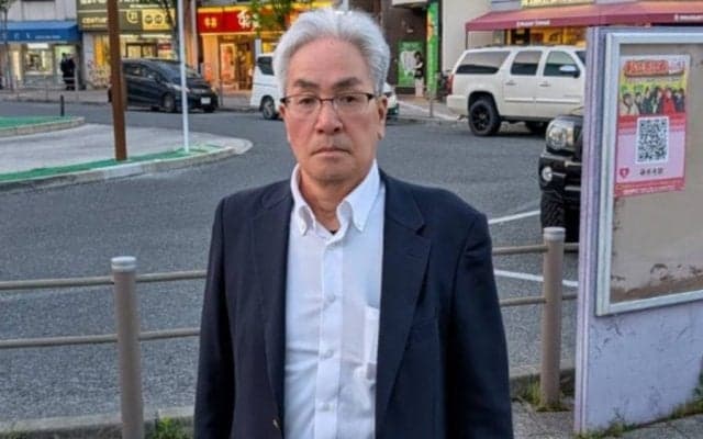 PL学園から勧誘も「何の学校？」　“強制投手指令”で急成長…伝説スカウトも見誤った学年