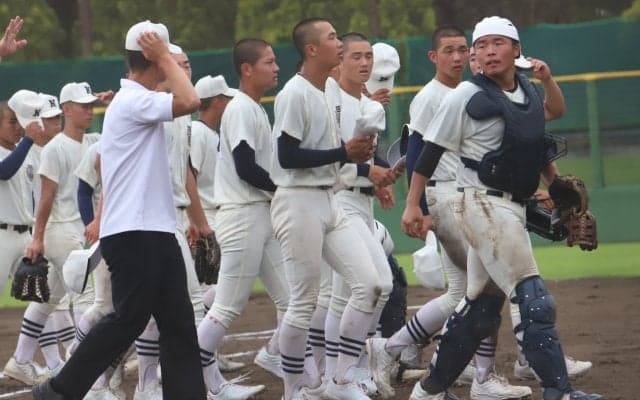 日大三、東海大菅生のノーシード勢がコールド発進！西東京大会【26年夏高校野球】