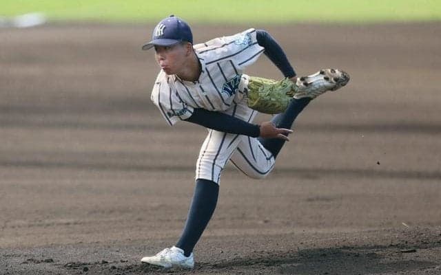 連覇めざす東大阪大柏原や大体大浪商など3回戦へ　高校野球大阪大会