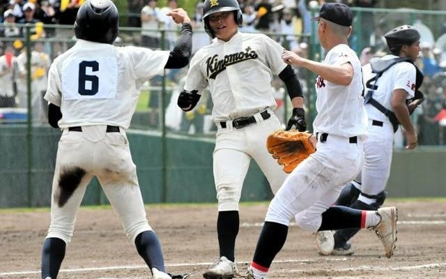 強豪に貫いた全員野球　「東紀州から甲子園」木本と紀南の夢は後輩へ