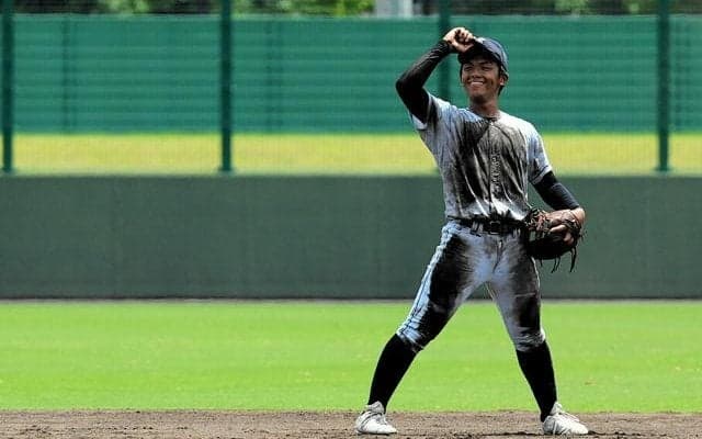 横浜破った名将に学んだ「野球勘」とは　実力校追い詰めた徳島市立