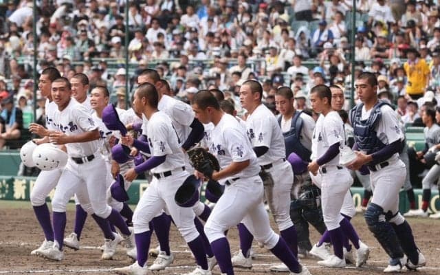 13日に44年ぶりの3連覇かける関東第一が初戦！東東京大会【26年夏高校野球】