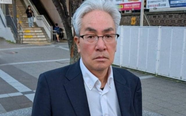 名門・熊本工に“内定”も…父の翻意で大阪行き　決め手は突如訪れた大物「息子と甲子園を」