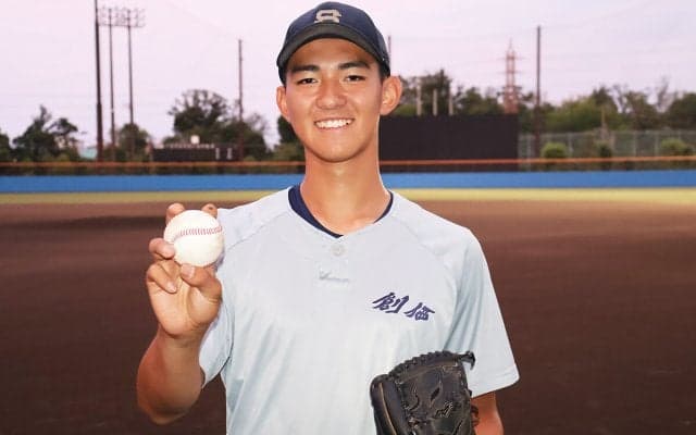 【高校野球】エースになれなくてもプロ一本 日米通算170勝右腕が将来性を大絶賛した創価・髙橋将大に「大化けの予感」
