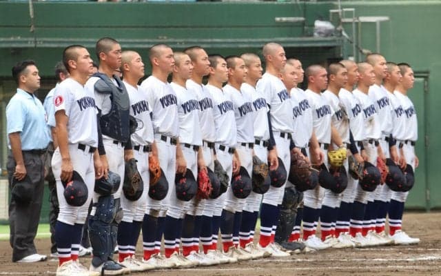 横浜が｢県内34連勝｣かけた3回戦！春東京準Vの国士舘が初戦から創価と激突！【注目校・13日の試合予定】