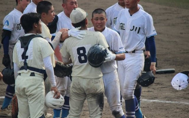 「廃部から復活」窪川が3時間半超えの死闘で劇的サヨナラ！14年ぶり夏1勝の裏にあった「3つの根拠」【高知】