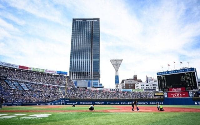 高校野球ファン騒然「まさか」　神奈川4回戦で“衝撃カード”実現「こんな年もあるんや」