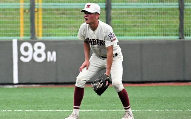 渋谷は早稲田大阪に7回コールド負け　大阪で最後の公立校の覇者
