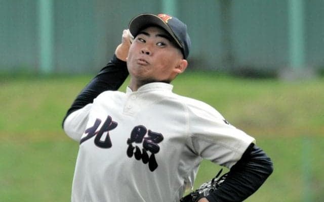 選抜出場の北照敗退「あれ、なんか違う」　研究され、修正間に合わず