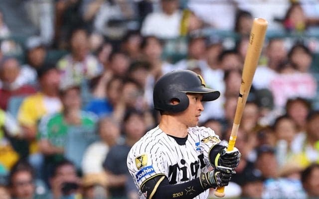 【セ入れ替え１週間まとめ】阪神近本、巨人知念ら登録　巨人戸郷、DeNA藤浪ら抹消