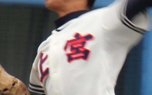 夏甲子園出場経験の府立校がコールド発進！古豪もコールド勝ち！大阪大会【26年夏高校野球】

