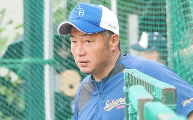 【高校野球】「下剋上球児」の奇跡は終わらない 廃校寸前、16年連続初戦敗退だった昴学園が三重王者として迎える夏