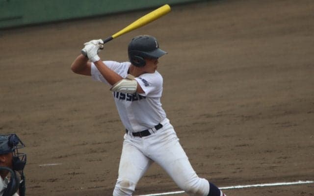シード校・八王子実践が7回コールド勝ち！超強肩捕手を筆頭に野手はタレント揃い【東京】