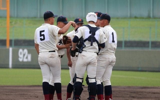 北照が今センバツ出場校で初の夏敗退！国士舘、松山聖陵、東海大山形など春準V校も相次いで敗退【26年夏高校野球】
