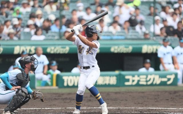 14日に5連覇目指す聖光学院が初戦！「宿敵」との対戦に注目！福島大会【26年夏高校野球】
