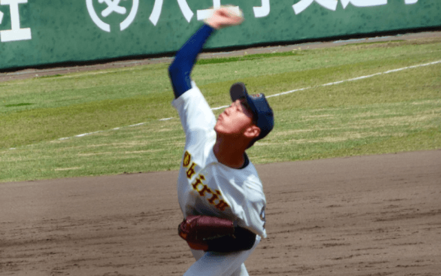 14日に桜美林、国学院久我山のシードが初戦！復活劇へ好発進を狙う！西東京大会【26年夏高校野球】