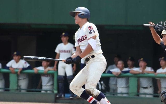 浦和学院、花咲徳栄が14日に2戦目！上尾も好カードに挑む！埼玉大会【26年夏高校野球】
