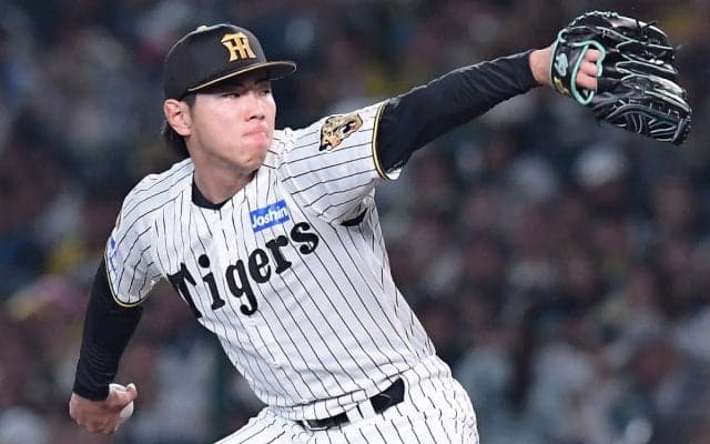 「ただ心配なのは岩崎でありドリスであり…」注目の阪神の勝利の方程式　剛腕をどう起用する？球界OBの考察「今後工藤を後ろにするのか」「これはちょっと考えるところがある」