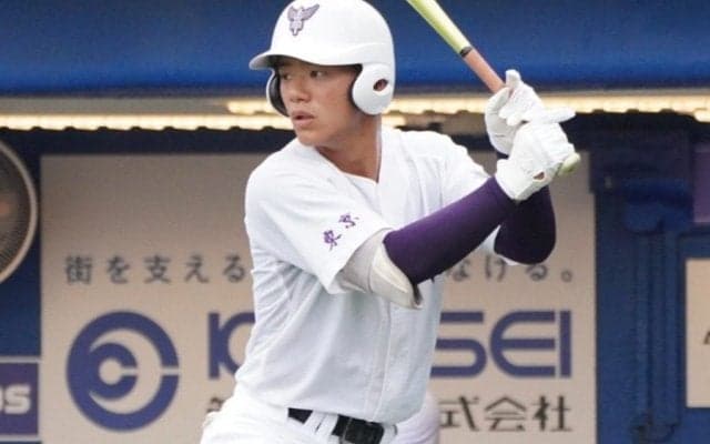 父親から「甲子園ってどんな感じ？」　“親子2代”で目指した聖地…息子が秘めた「大きな財産」