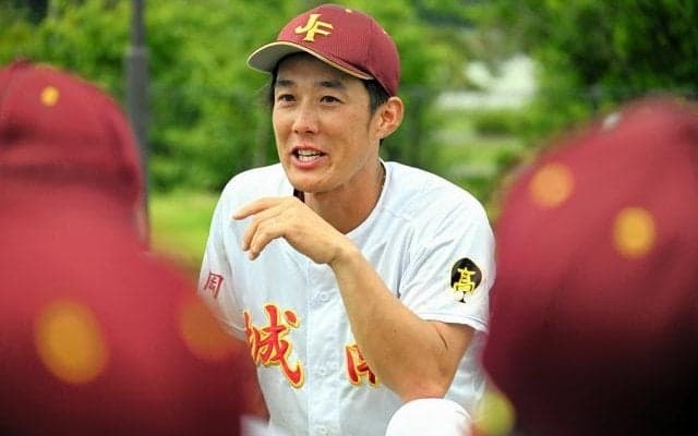 次の勝負のための準備…シード重圧耐えた城南のラストミーティング