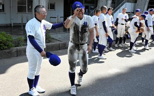 つらいこと、大変なこと経験しよう　金沢龍谷のラストミーティング