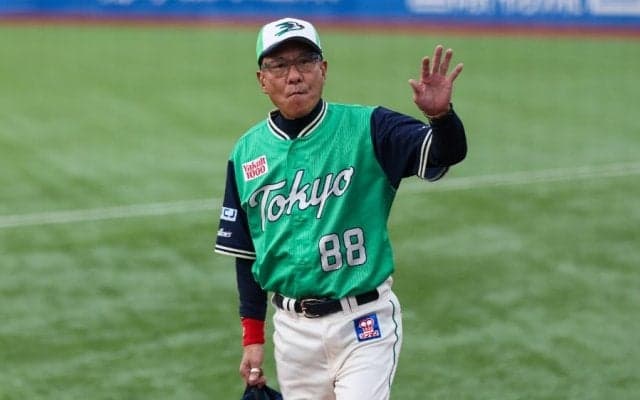 “原点回帰”で繋がった打線　15試合ぶり5得点で連敗脱出…燕・池山監督が下した決断