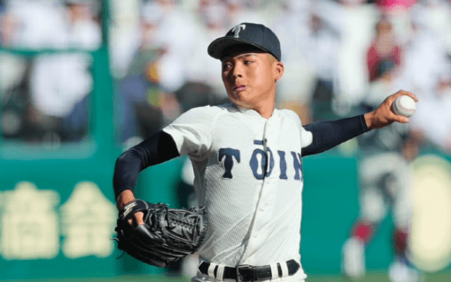 15日に大阪桐蔭、履正社が登場！2強の初戦の戦いぶりに注目！大阪大会【26年夏高校野球】
