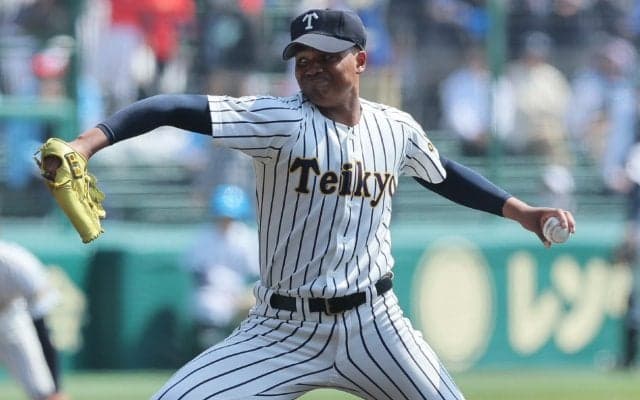15日に秋都大会Ｖ・帝京が登場！打線好調な相手に投手陣が踏ん張れるか！東東京大会【26年夏高校野球】