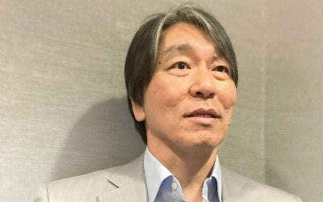 松井秀喜氏が村上宗隆に「私と違って好青年」に報道陣爆笑　メジャー１年目で２０本塁打「素晴らしい」「私は前半戦で２０本すら打ったことない」岡本和真も絶賛「私とはまったく違う」