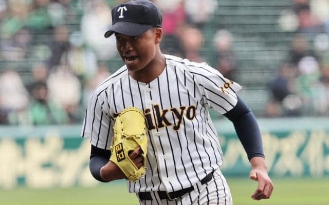 春夏連続甲子園出場狙う帝京が初戦！経験豊富なエース左腕が先発【東東京】