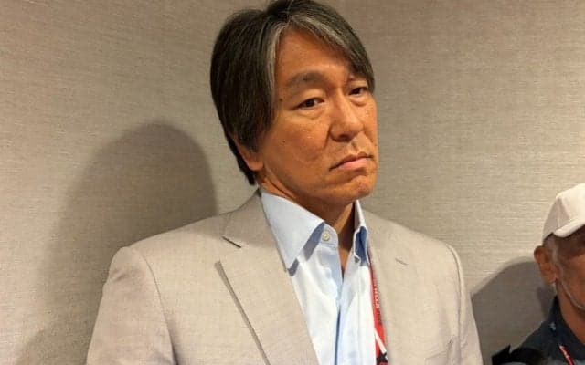松井秀喜氏、初球宴の村上宗隆に「楽しむこと」　前半戦で20本塁打を称賛「打てたことない」