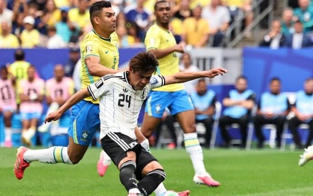【ワールドカップ】サッカー日本代表のブラジル戦で蘇った1998年フランス大会の感覚 ベテランライターが振り返る28年間の成長
