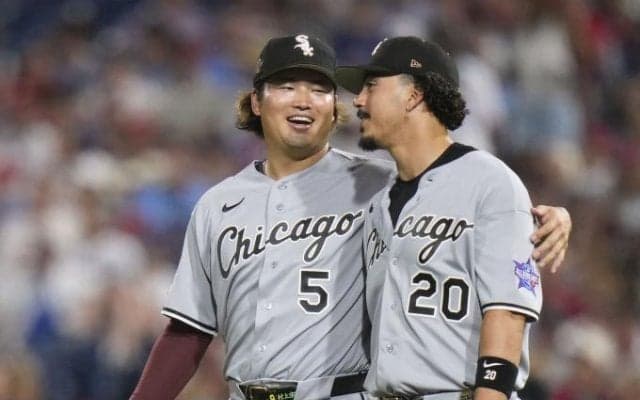 ア・リーグが完勝！　村上宗隆は途中出場で豪快空振り三振　投手陣はナ・リーグ打線を完封　山本由伸は２年連続登板なし　ベリンジャーがＭＶＰ