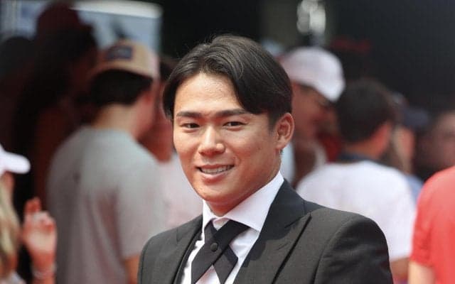 山本由伸、球宴２年連続登板なし「それも楽しみにまた頑張りたい」リーグ戦へ切り替え／一問一答