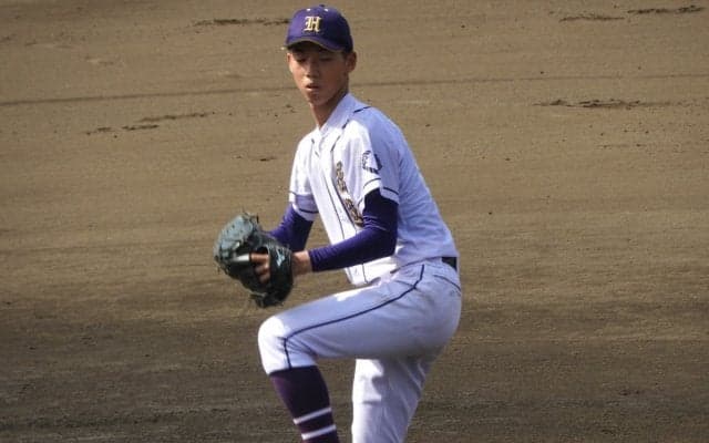 昨夏8強・堀越が9得点7回コールド快勝！1年生バッテリーの躍動に指揮官も「よく粘ってくれた」【東東京】