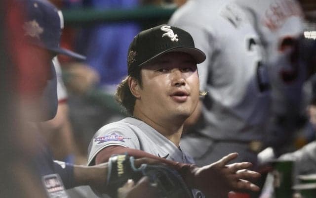 村上宗隆、オールスター初打席で豪快な三振　１年目で経験したワイルドな真夏の祭典