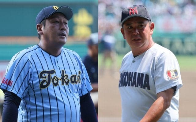 「まだ4回戦なのに…」早くも横浜vs東海大相模の”黄金カード”実現！高野連は公共交通機関の利用を呼びかけ【神奈川】